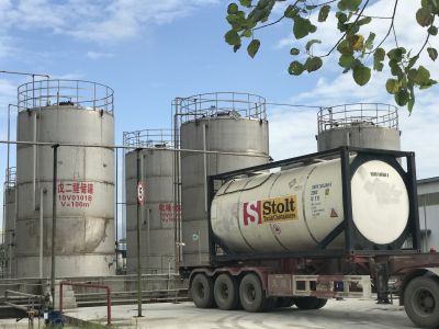 3，4-二氫-2-甲氧基-2氫-吡喃